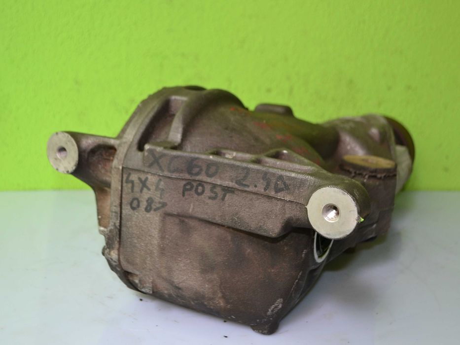 Dyferencjał Dyfer Tył VOLVO Xc60