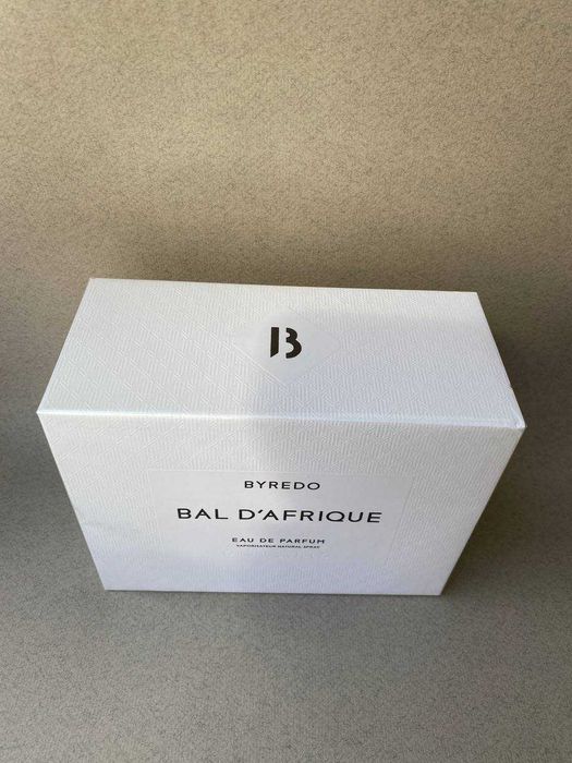 Парфумована вода Byredo Bal D'Afrique Eau De Parfum, 100 мл