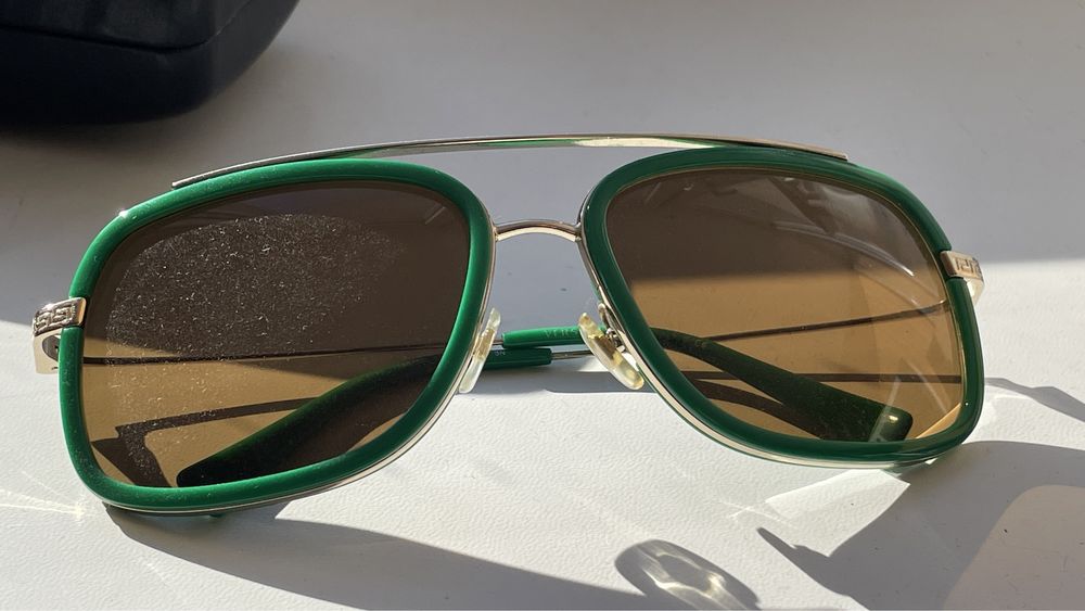 Солнцезащитные очки Versace VE 2173 (139073)