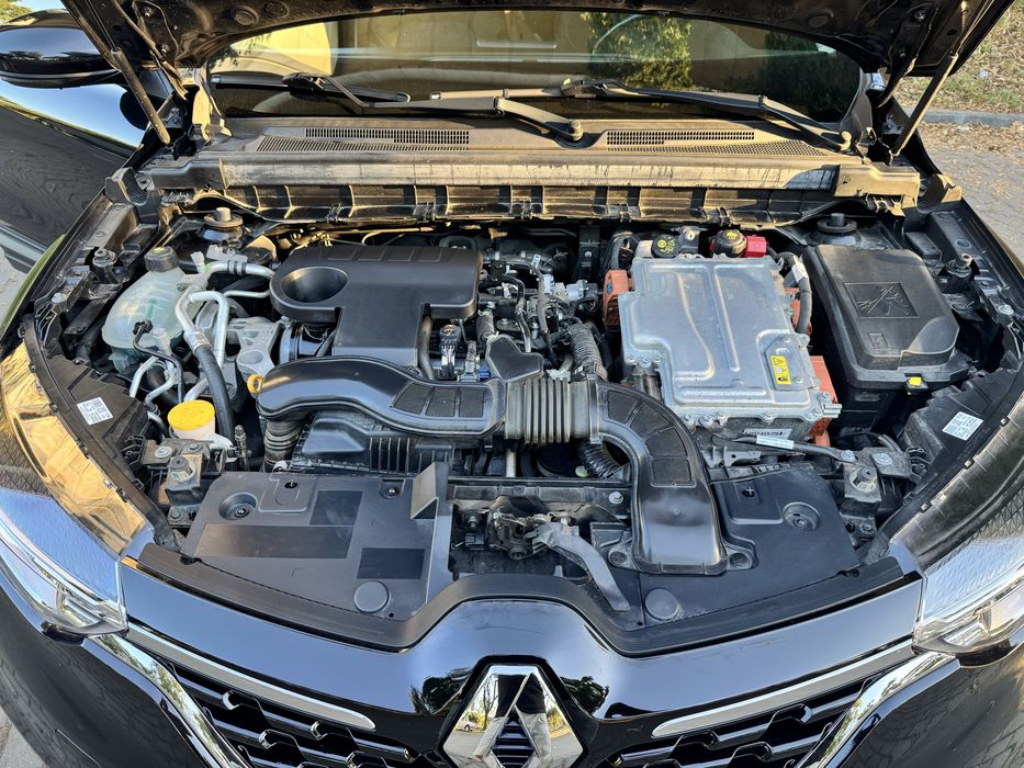 Renault Arkana E-Tech 145cv Full Hybrid 2022
