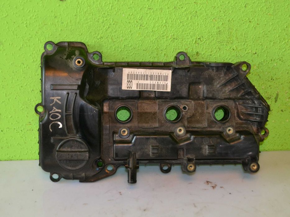 Pokrywa zaworów SUZUKI 1.0 BOOSTER-JET            Kod Sinika: K10C