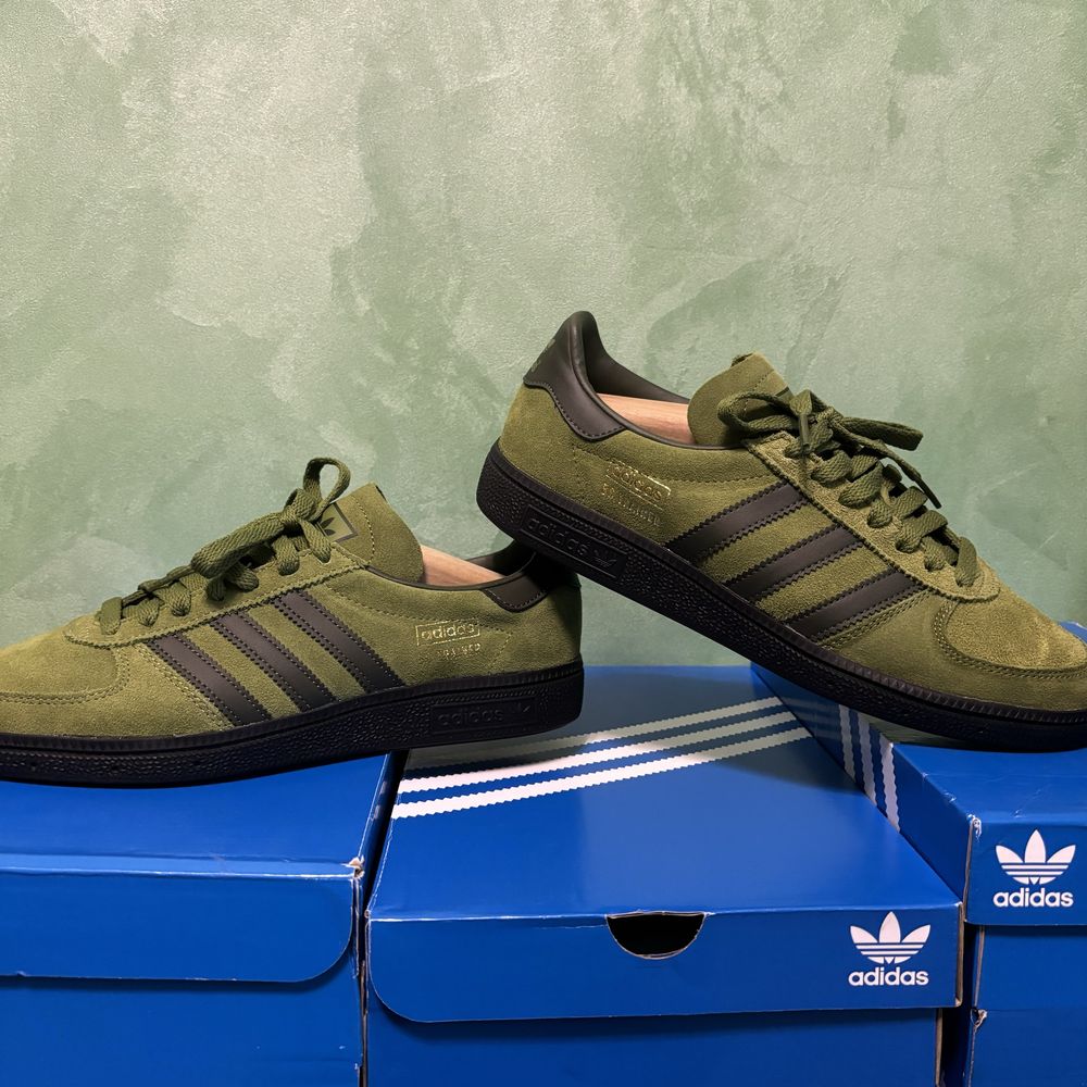 Adidas BC trainer spezial spzl gazelle hamburg berlin london dublin 3 600 Olx