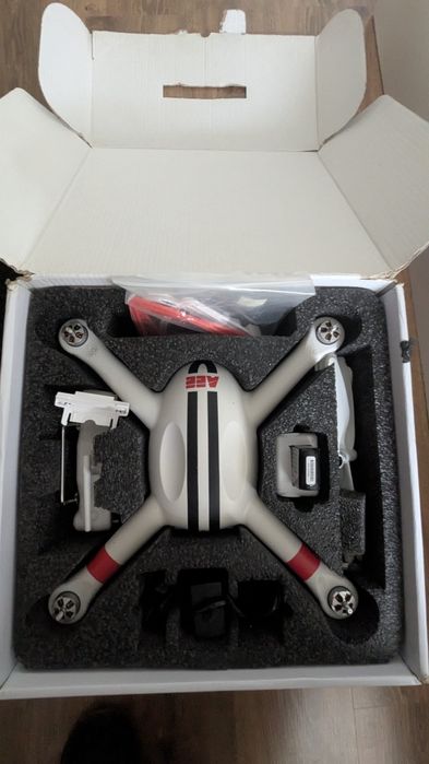 Dron AEE Toruk AP9 Piła • OLX.pl