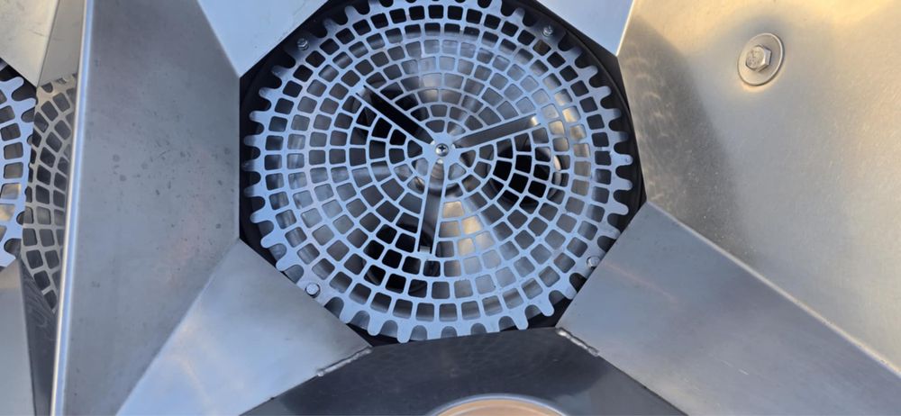 Rosiewacz  POM Augustów Fruit 600 sadowniczy