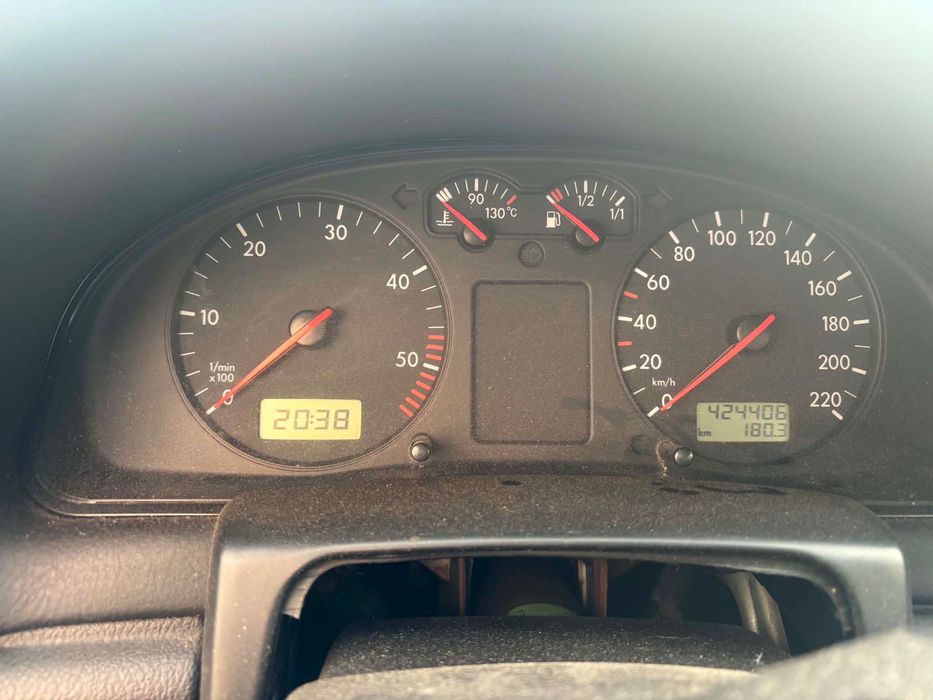 Volkswagen Passat b5