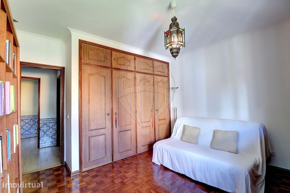Apartamento T2 para venda