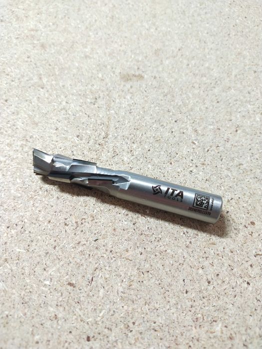 Frez diamentowy 12mm ITA DTN.12.035.12.0SR