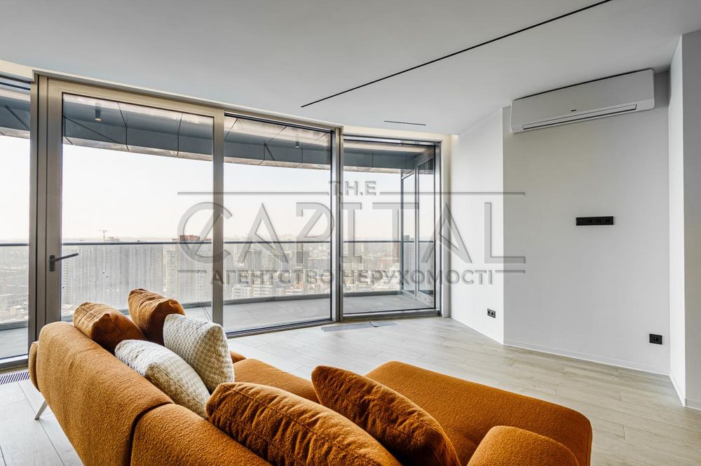 Продаж квартири, ЖК Taryan Towers, Печерськ