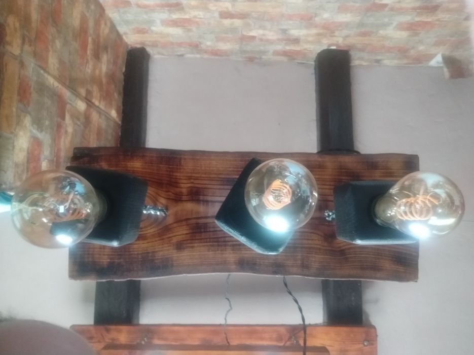 Продам люстру  з