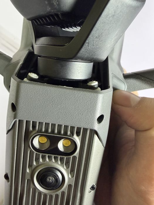 Mavic 3 pro тушка!