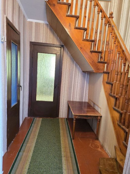 Будинок в Новій Українці !