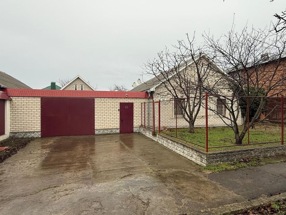 Продам отличный Дом в Ингульском районе.