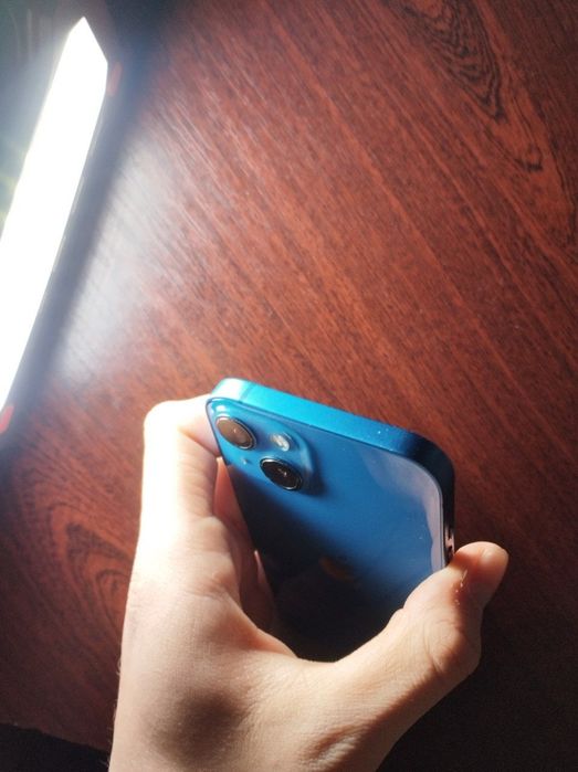 Айфон 13 на 128 гб