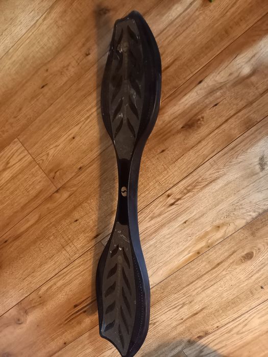 Deskorolka Waveboard