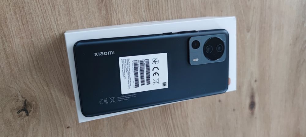 Smartfon Xiaomi 13 lite