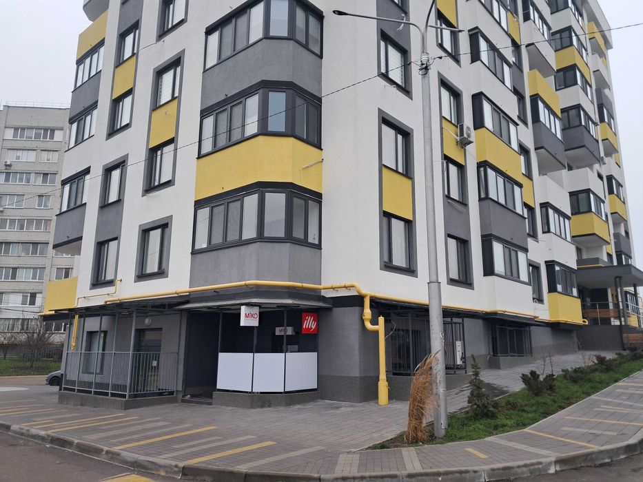 Продам 1к квартиру ЖК Банківський.