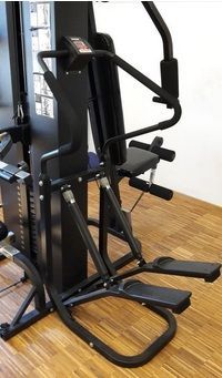 atlas kettler multi fitness center 7712 STAN IDEALNY! Dowoz Wysyłka!
