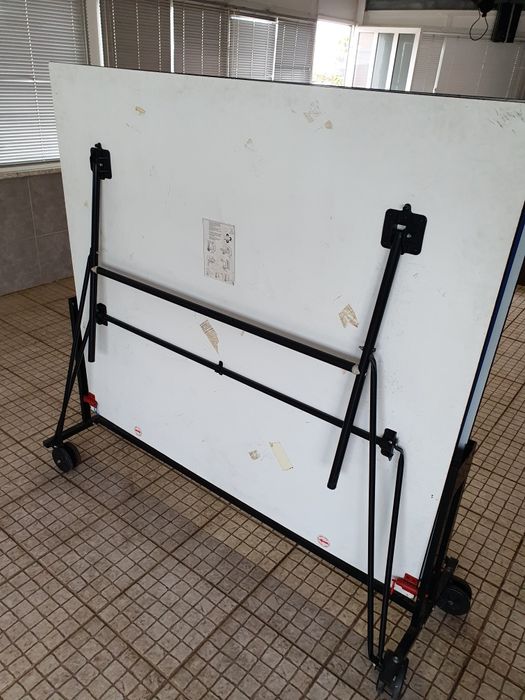 Mesa Ping Pong (sportzone) Valongo • OLX Portugal