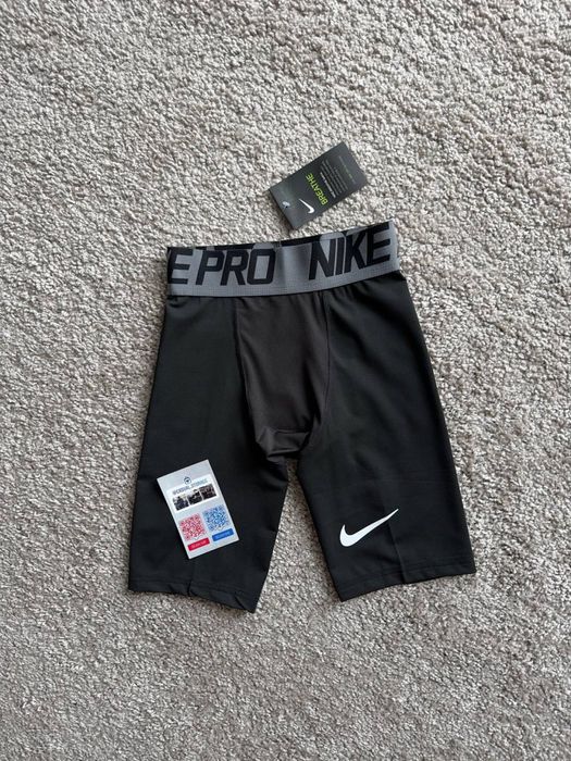 Шорты для спорта Nike Pro Combat