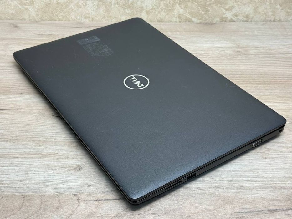 Dell latitude 3590 15.6 HD | i5-8250u | 8GB DDR4 | SSD120