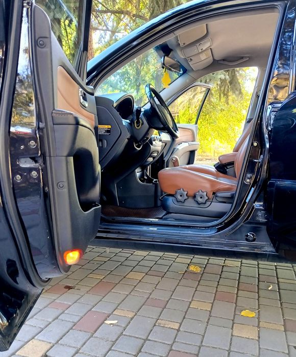 Kia Sportage 2.0CRDI