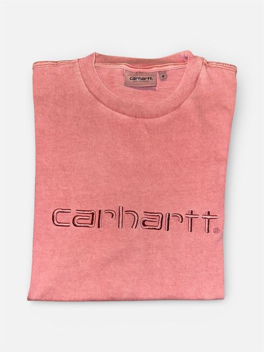 T-shirt Carhartt