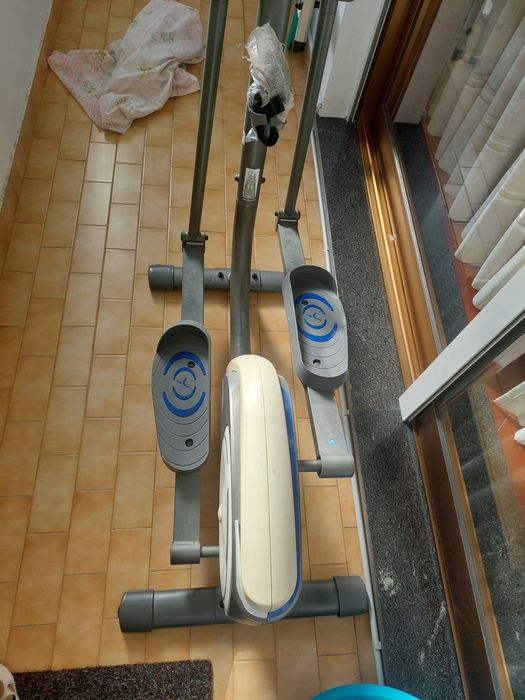 Domyos Elliptical Machine64284033227522123