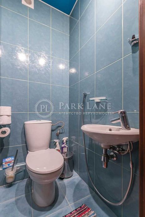 3-кімнатна квартира за адресою (площа 100 м²) - Atlanta.ua - фото 17