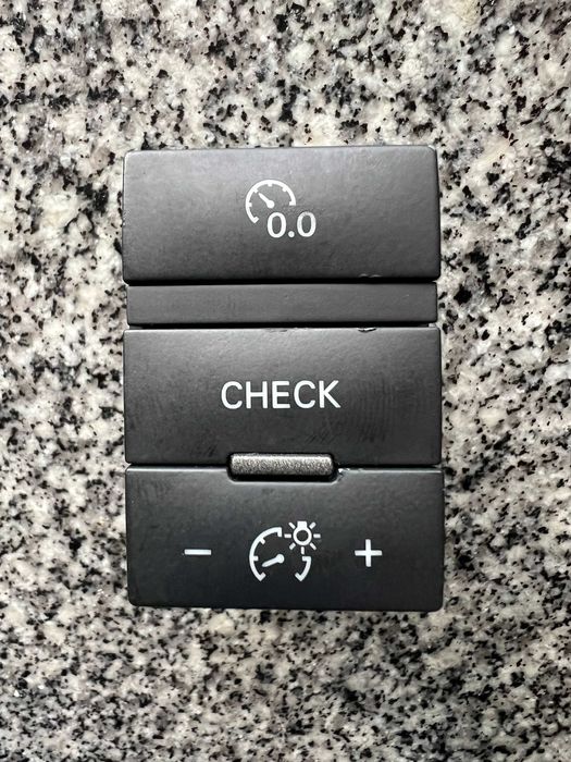 Interruptor Audi
