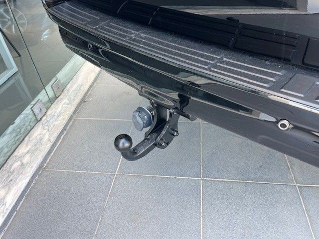Toyota Land Cruiser 2.8 D-4D Auto Executive
