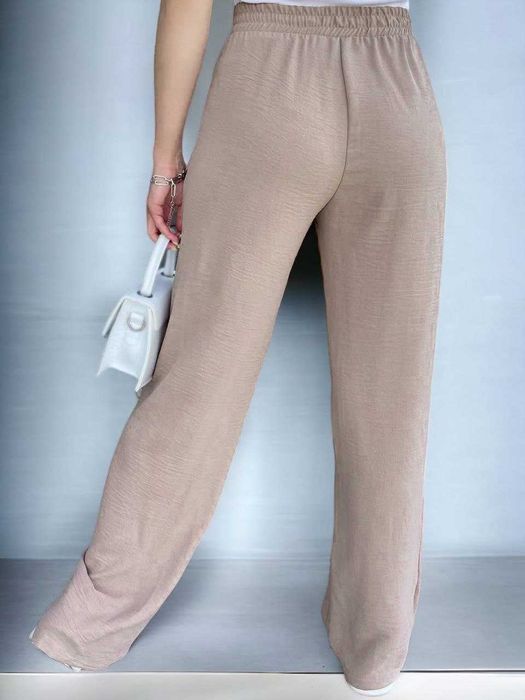 Женские летние свободные штаны