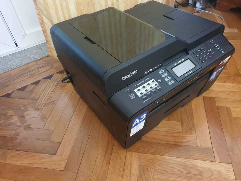 Impressora Brother MFC-J6910DW Professional Series