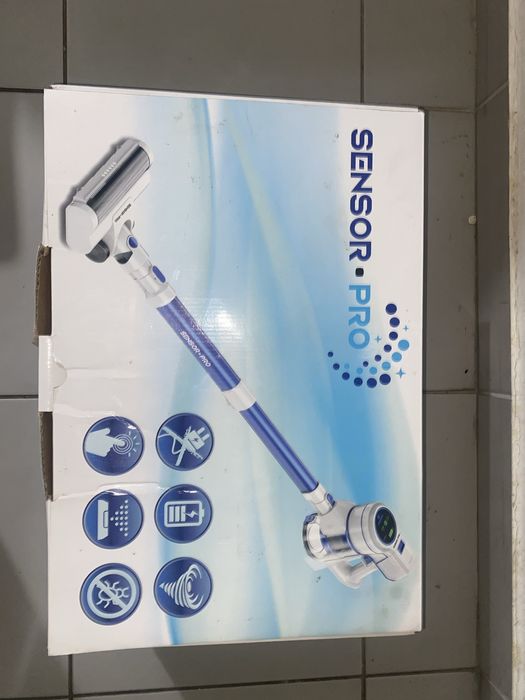 Apirador/multitarefas de limpeza