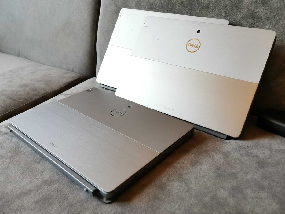 dell latitude 7200 2 in 1 - купить ноутбуки - Цена на OLX.ua