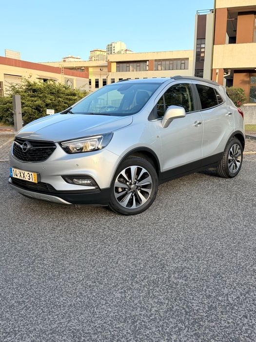 Opel Mokka X 1.6 CDTI Innovation S/S