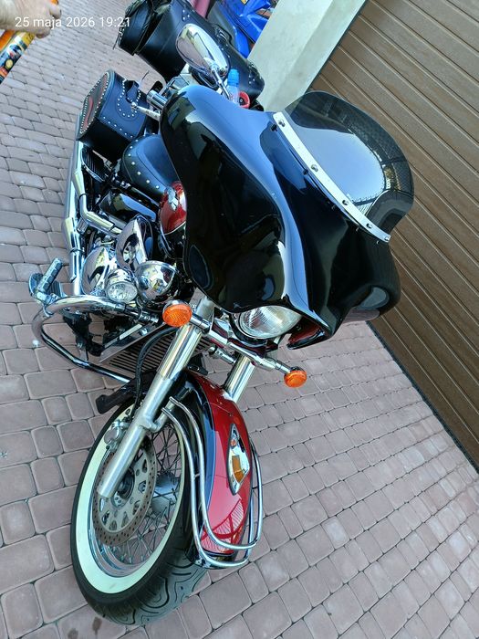 Motor motocykl  Suzuki valusia
