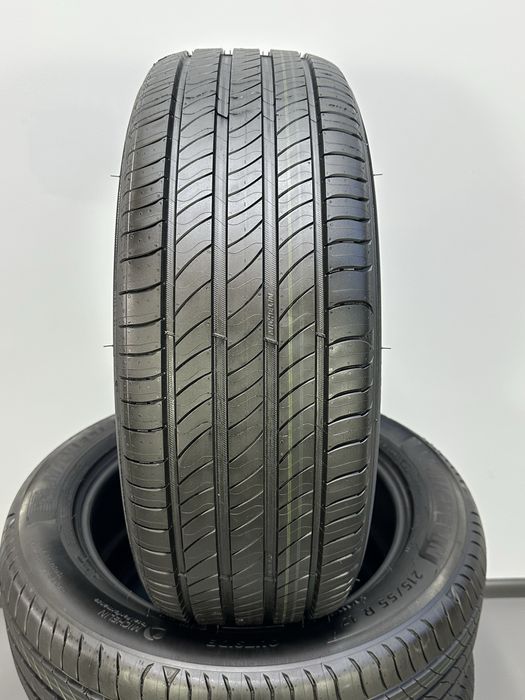 Нові літні шини Michelin Primacy4 215/55 R17 94V