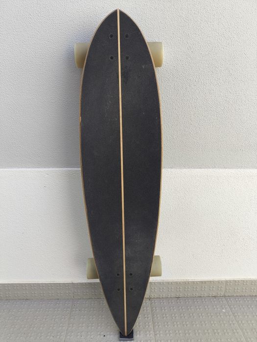 Skate longboard Raft Boards