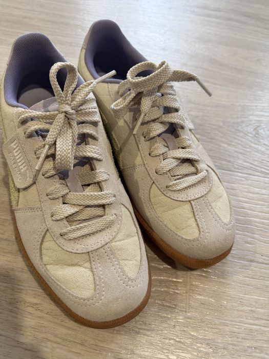 Puma palermo 41розмір