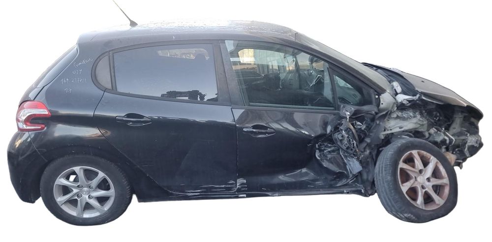 Carro Para Peças Peugeot 208 I Ref: 0011234 2012 - 2019