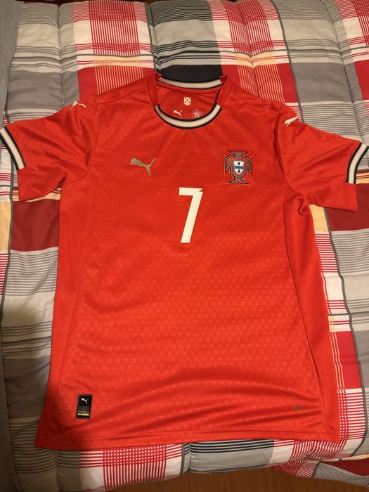 Vendo camisola Seleçao Portugal tamanho L