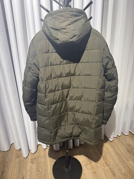 Куртка чоловіча тепла розм L