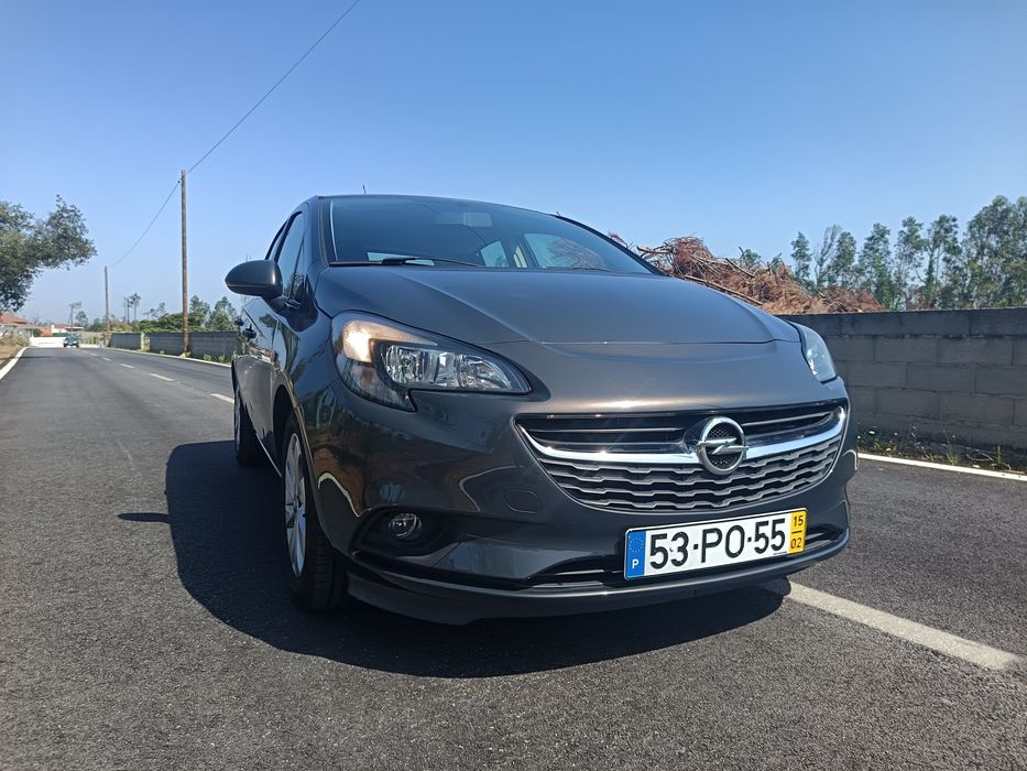 Opel Corsa 1.3cdti