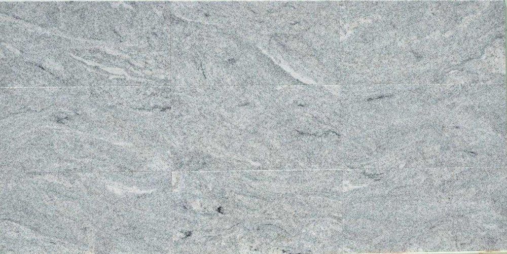 Płytki granit indyjski Viscont White rozmiar 61x30,5x1cm faktura polerowana