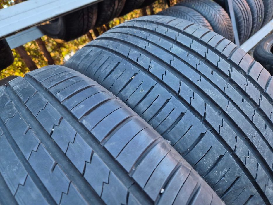 Imperial EcoSport SUV 265/45r20 108Y Wzmocnienie XL Rant 2024r N4578