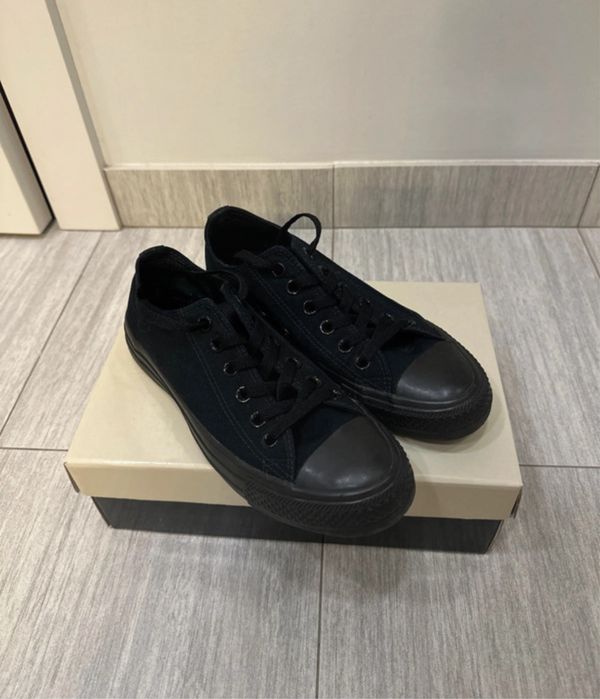 Damskie trampki Converse