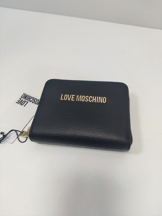 Portfel damski Love Moschino