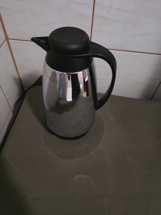 dzbanek termos 1L