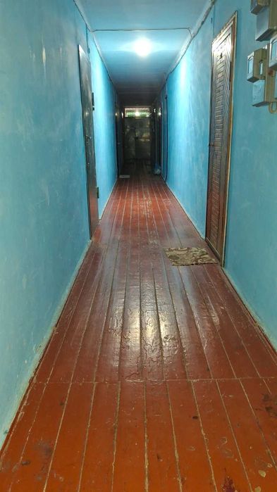 продам 1 комн на Бочарова  19 999  у.е