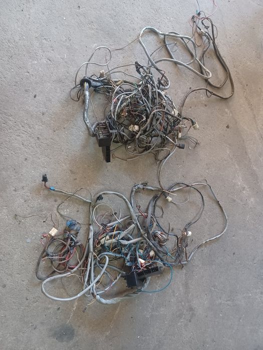 Varias peças opel manta A/Ascona A